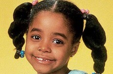 7 reasons Rudy Huxtable was the best TV kid ever