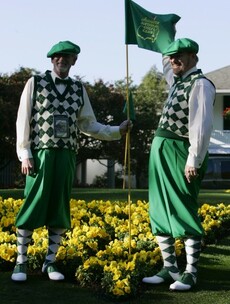 How to throw a US Masters house party in 9 easy steps