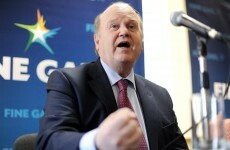 Troika recommends 'giving Ireland seven more years to repay loans'