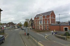Ballymena suspicious object an ‘elaborate hoax’