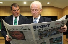 The Sunday Papers: the week's best sportswriting