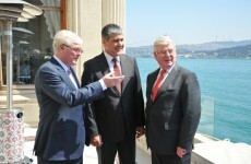 ESB International announces €30 million contract win in Turkey