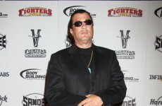 11 life lessons Steven Seagal can teach you
