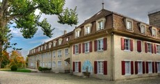 Inside the elite Swiss school that boards children of the rich and powerful