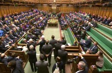 Videos: Thatcher praised and criticised in Commons debate
