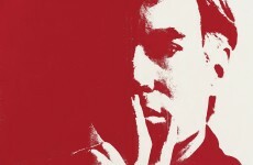 'Lost' Warhol self-portrait sells for €12.8 million