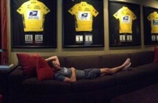Lance Armstrong sells his Austin estate