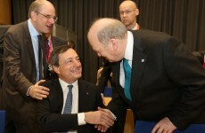 Updated: EU finance ministers agree to delay repayment of Irish bailout loans