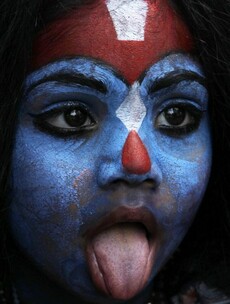 The Week in Photos: True Colours