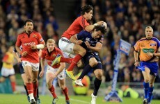 Munster v Leinster: 3 key battles that will decide the bragging rights