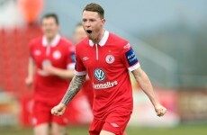 Sligo retain 100% record with win over Cork