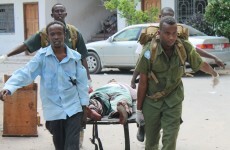 16 dead following al-Shabab attack in Somalia's main court complex