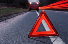 Who's most likely to damage their own car by accident?