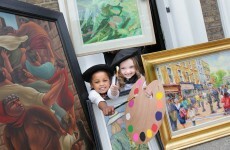 Investment company raises €100,000 for Jack and Jill Foundation