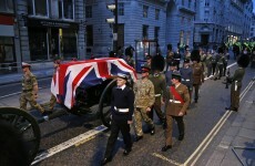 Commitments' West End launch delayed due to Thatcher funeral