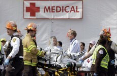 Eight-year-old boy among dead in Boston Marathon explosions