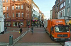 Man (25) arrested after three assaulted overnight