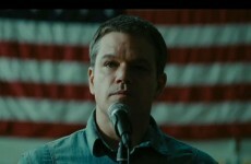VIDEO: Your weekend movies... fracking and evil dead people