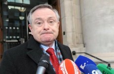 Oireachtas agenda: Lottery sale, credit records and public petitions