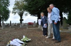'Mixed feelings' as Bethany Home survivors meet Shatter