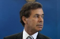 Shatter tells garda superintendents he's 'sorry they felt excluded' from Croke Park talks
