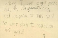 8 reasons you should always check your kid's homework