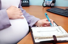 TDs to debate legislation giving maternity leave rights to TDs
