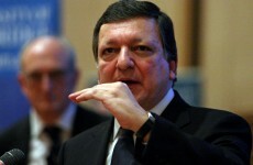 Barroso: I'm fully confident about Ireland's economic recovery