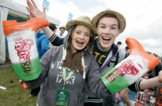 CONFIRMED: Oxegen is back for 2013