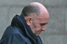 Dissident republican McKevitt loses appeal over conviction on Real IRA membership