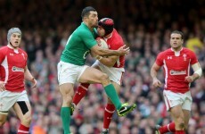 Jason Robinson: Exceptional Kearney should start as Lions fullback