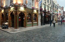 Ireland getting better in offering value for money, say tourists