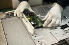 Government launches plan to create 20,000 new manufacturing jobs by 2016