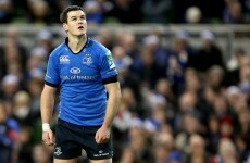 Opinion: Supreme Sexton books a window seat for Lions Tour