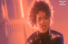 On this night in 1992 you were listening to... Snap