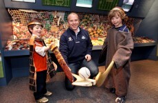 Top marks for the best primary school teachers in Irish sport