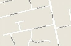Detention extended in ongoing murder investigation in Co Antrim