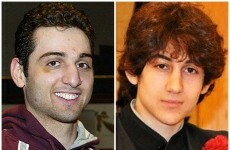 Update: Dzhokhar Tsarnaev charged in hospital bed, faces death penalty