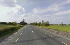 Man killed in Galway road crash