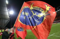 3 provinces see Pro12 attendance increases but Munster in decline