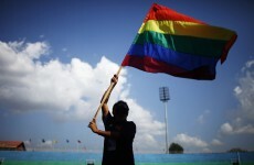 The 14 countries that allow gay marriage