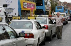 Transport authority set to ease new rules on taxi ages