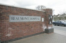 Restrictions at Beaumont after new outbreak of winter vomiting bug