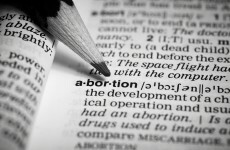 'Draconian' abortion proposals are 'completely unworkable' - psychiatrists