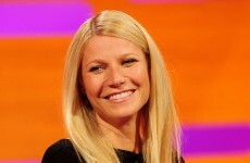 Gwyneth Paltrow named the world's most beautiful woman