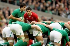 Open thread: Who do you want as your Lions scrum-half?