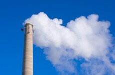 Risk that Ireland won't meet its EU emissions targets