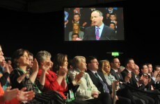 Fianna Fáil to debate its pro-life stance as Ard Fheis gets under way