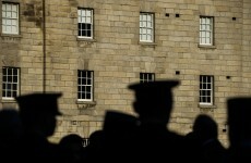 Search for Ireland's stolen paintings in Limerick as man arrested