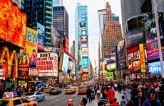 Boston bombers were planning New York attack
